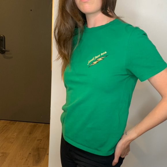 Maje Jeudi Pas Non 'Seventees' - Picture 7 of 7